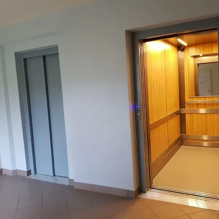 Daire Sloneczna Kawalerka W Centrum Gdyni