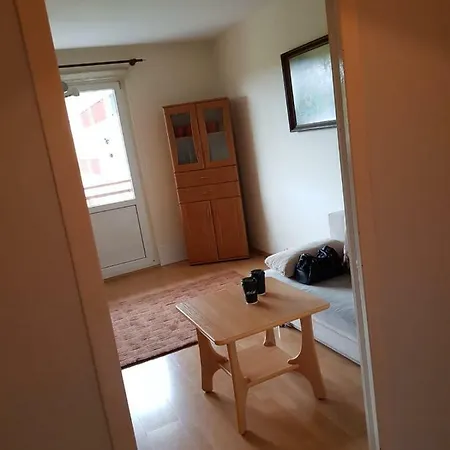 Sloneczna Kawalerka W Centrum Gdyni Daire Gdynia