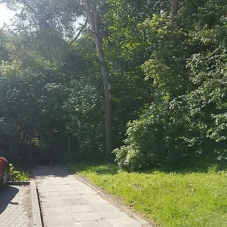 Daire Sloneczna Kawalerka W Centrum Gdyni Gdynia