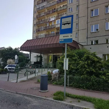 Daire Sloneczna Kawalerka W Centrum Gdyni Gdynia